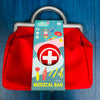 DOCTOR'S BAG MEDICAL KIT