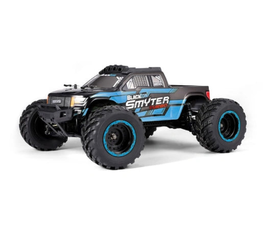 R/C 1:12 SMYTER MT 3S BRUSHLESS BLUE