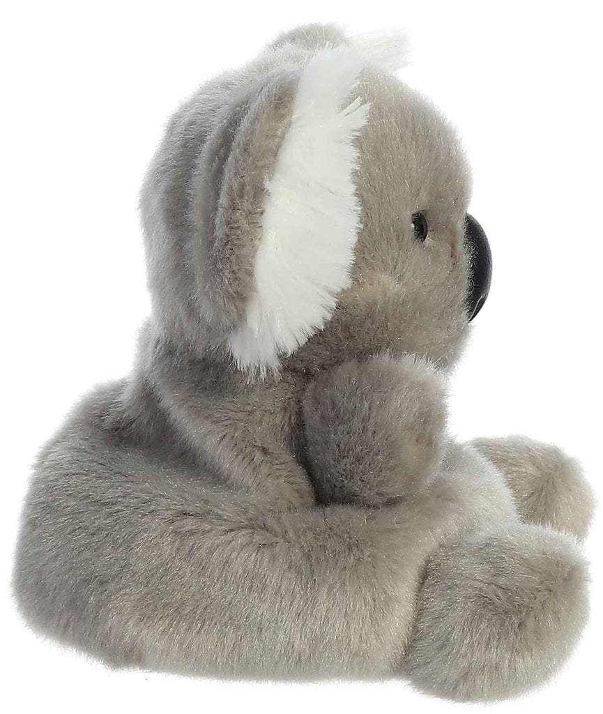 PLUSH PALM PALS WIGGLES KOALA