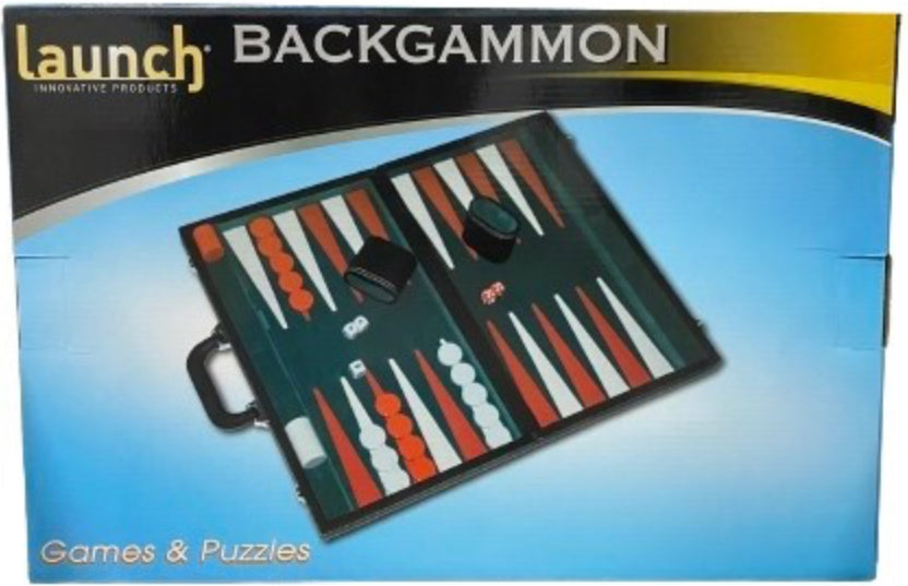 GAME BACKGAMMON 18