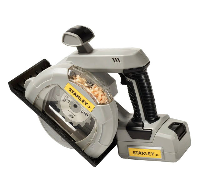 Stanley Jr Circular Saw B/O