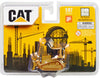 D/C 1:87 CAT TRACK TYPE TRACTOR