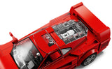 LEGO 76934 SPEED FERRARI F40 SUPERCAR