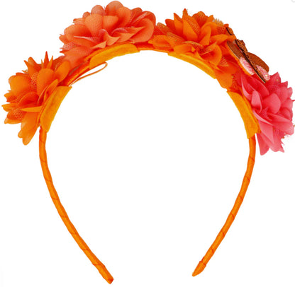 EMMA MEMMA BUTTERFLY HEADBAND