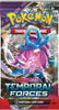 POKEMON TCG BOOSTER TEMPORAL FORCES