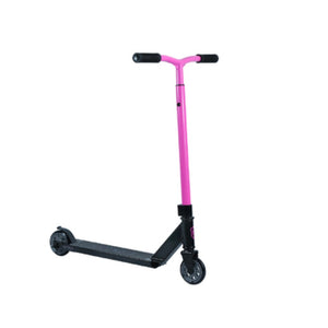 GRIT ATOM STUNT SCOOTER BLACK/PINK