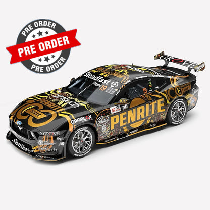 1:18 PENRITE #19 2026 NTI TOWNSVILLE 500