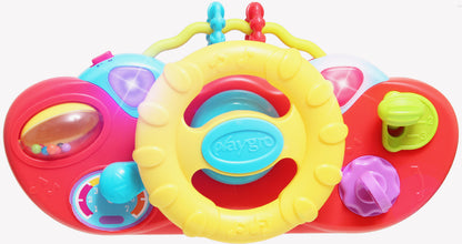 Playgro Music Drive And Go