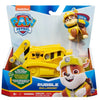 PAW PATROL BASIC VEHICLE RUBBLE