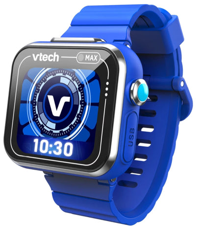 VTECH KIDIZOOM SMART WATCH MAX BLUE