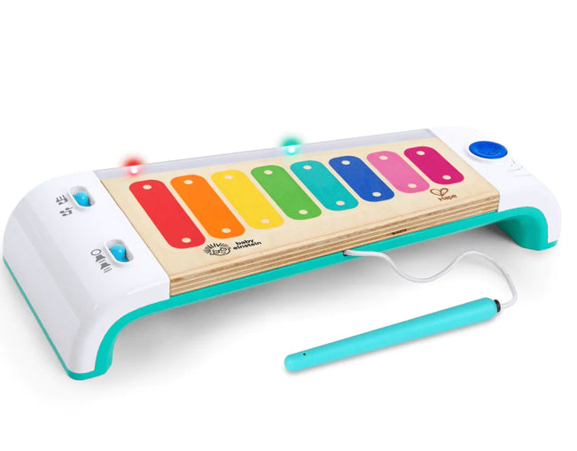 Hape Wooden Magic Touch Xylophone