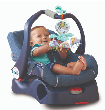 Vtech Sleepy Time Travel Mobile