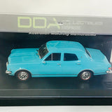 D/C 1:43 HOLDEN HK PREMIER 1968 TURQUOIS