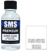 SMS PL58 PREMIUM SUPER CLEAR