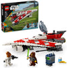 LEGO 75388 SW JEDI BOB'S STARFIGHTER