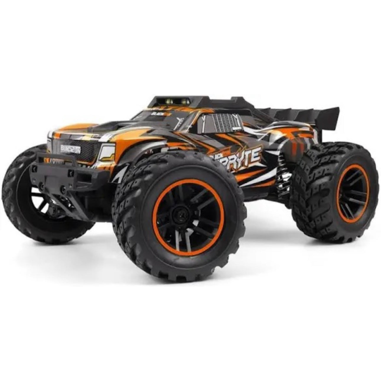 R/C 1:20 SPRYTE 4WD STADIUM TRUCK ORANGE