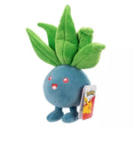 POKEMON 8" BASIC PLUSH ASSTD