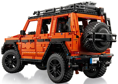 Lego 42177 M-Benz G500 Professional Line