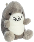 PLUSH PALM PALS CHOMPS SHARK