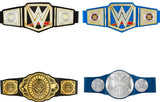 WWE CHAMPIONSHIP BELT 2023