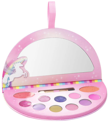 P/POP KHA103 UNICORN COSMETIC PALETTE