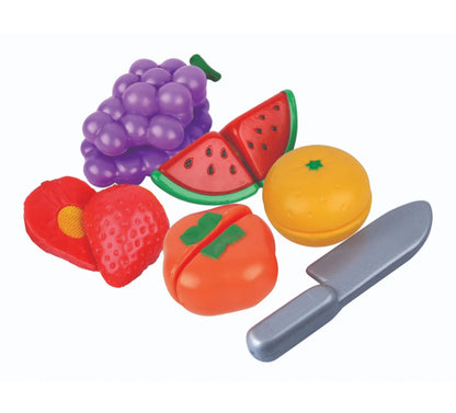 SLICE A RIFIC FRUITS PLAYSET