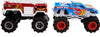 H/W MONSTER TRUCKS DEMOLITION DOUBLE R/C