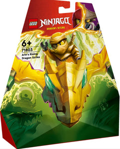 LEGO 71803 NINJAGO ARIN RISING DRAGON ST