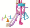 BRB STACIE & PUPS PLAYSET