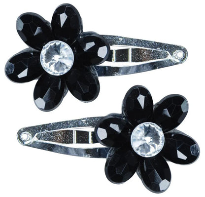 P/POP HC101 GLAMOUR COLLECTION HAIRCLIPS