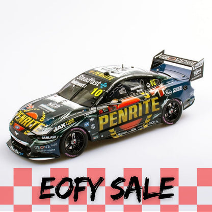 1:18 PENRITE RACING #10 2022 BATHURST