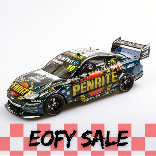 1:18 PENRITE RACING #10 2022 BATHURST