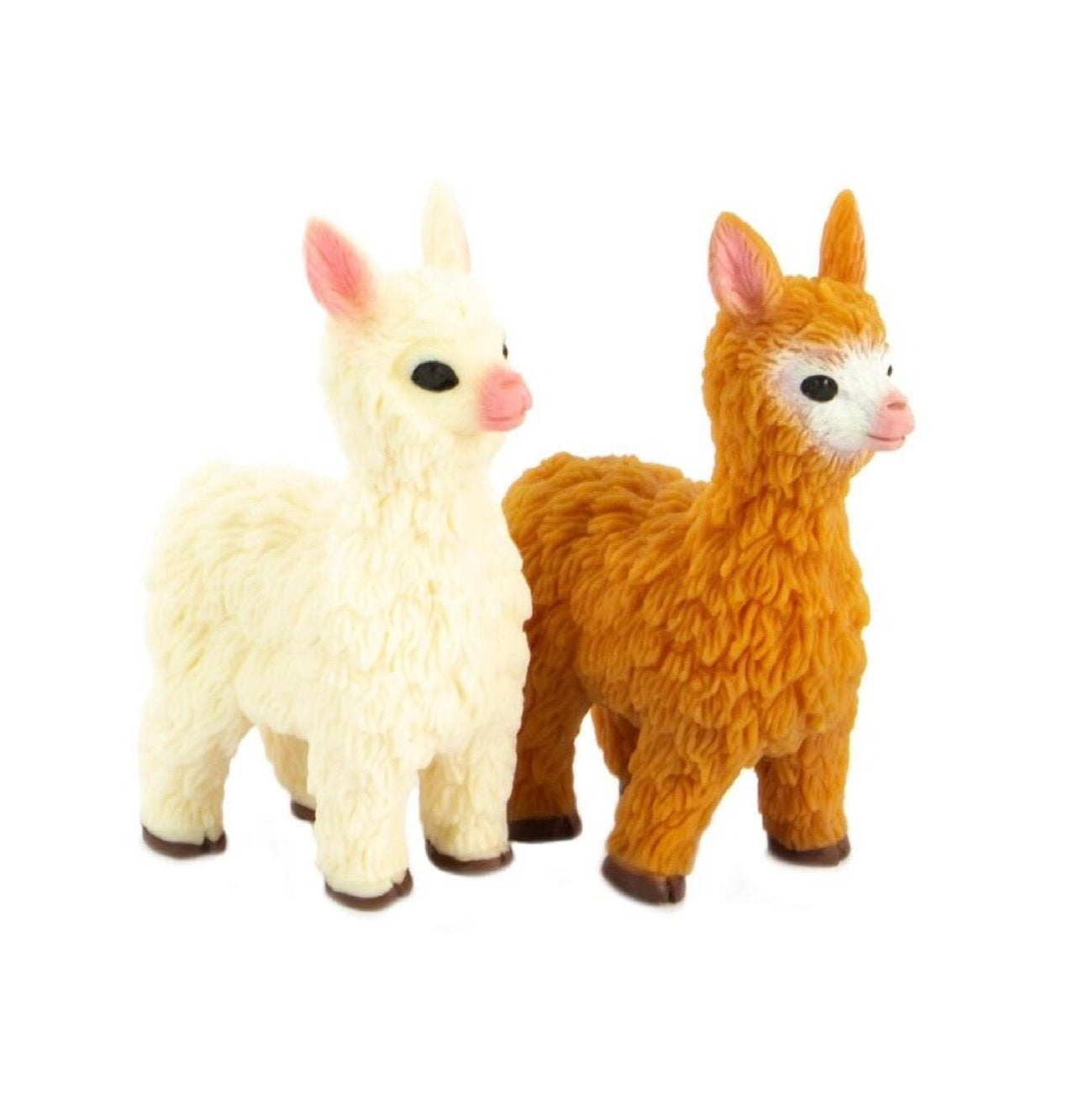 KC SQUIDGY LLAMA BEANIES