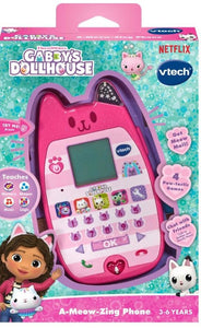 VTECH GABBY'S DOLLHOUSE PHONE