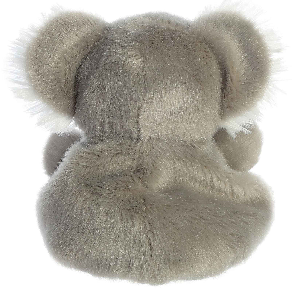 PLUSH PALM PALS WIGGLES KOALA