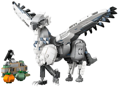 LEGO 76427 HP BUCKBEAK