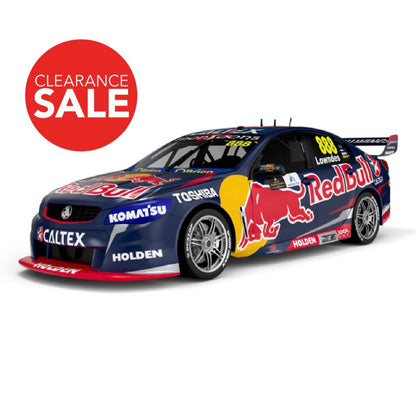 1:18 RECORD BREAKING #888 2015 LOWNDES