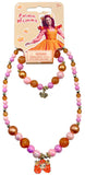 EMMA MEMMA NECKLACE & BRACELET SET