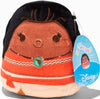 SQUISHMALLOWS 8 DISNEY PRINCESS MOANA