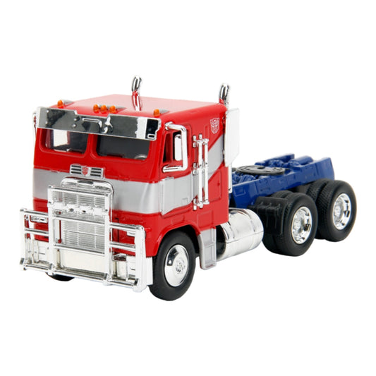 D/C 1:32 TRANSFORMERS OPTIMUS PRIME ROTB