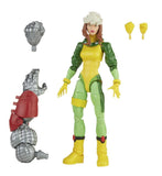 MARVEL LEGENDS XMEN ROGUE