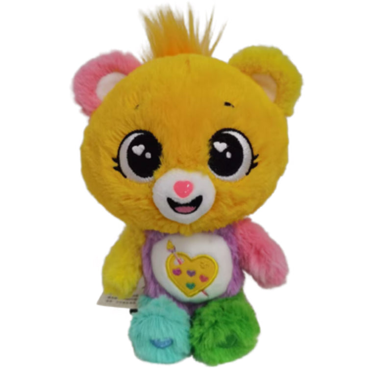 CARE BEARS CUB BEANIES ASSORTED