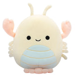 SQUISHMALLOWS 5 INCH SEA BLIND BAG