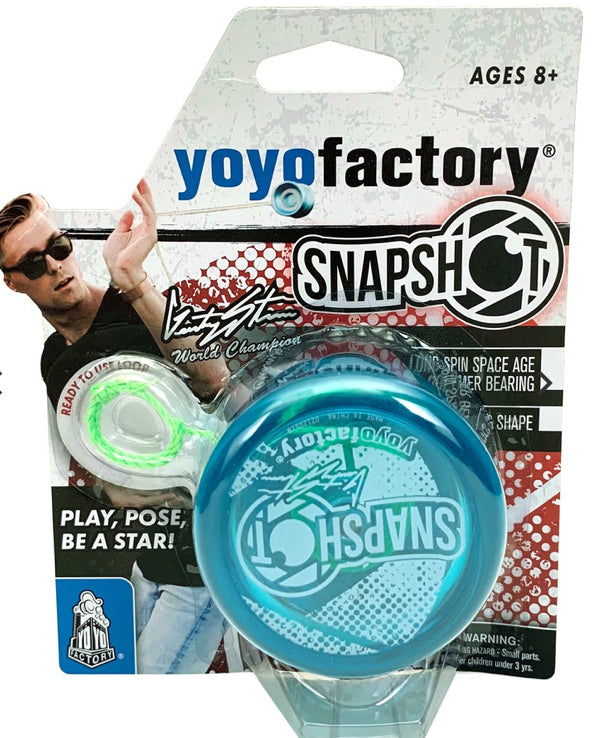 Yoyo Factory Spinstar