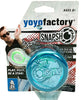 YOYO FACTORY SPINSTAR