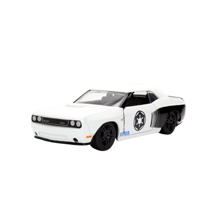 D/C 1:32 STAR WARS 2012 DODGE CHALLENGER
