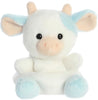 PLUSH PALM PALS SKYLA COW