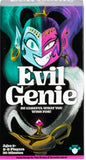 GAME EVIL GENIE