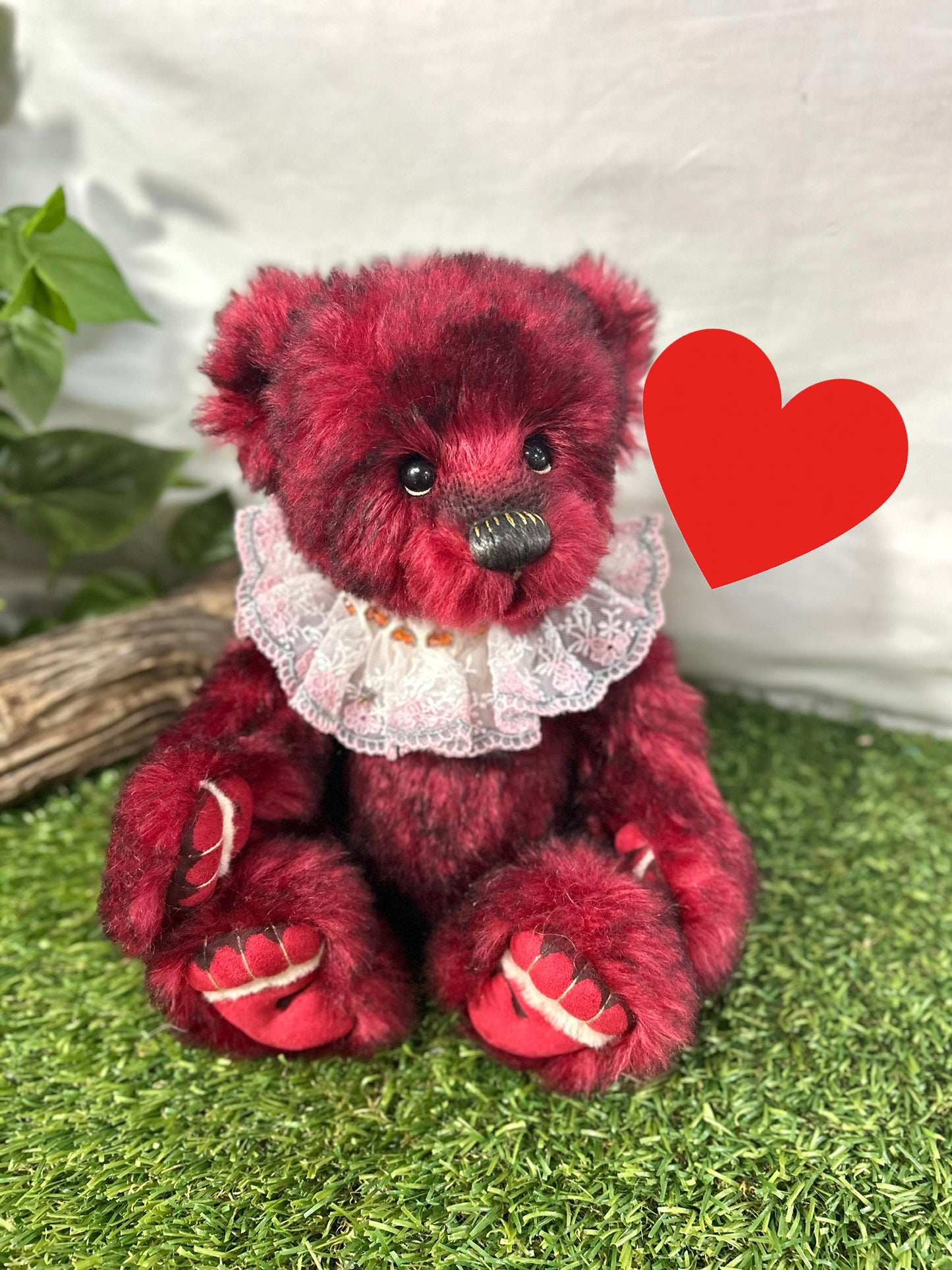 ISABELLE COLLECTION ANNA GRAM