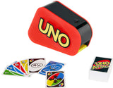 GAME UNO ATTACK REFRESH